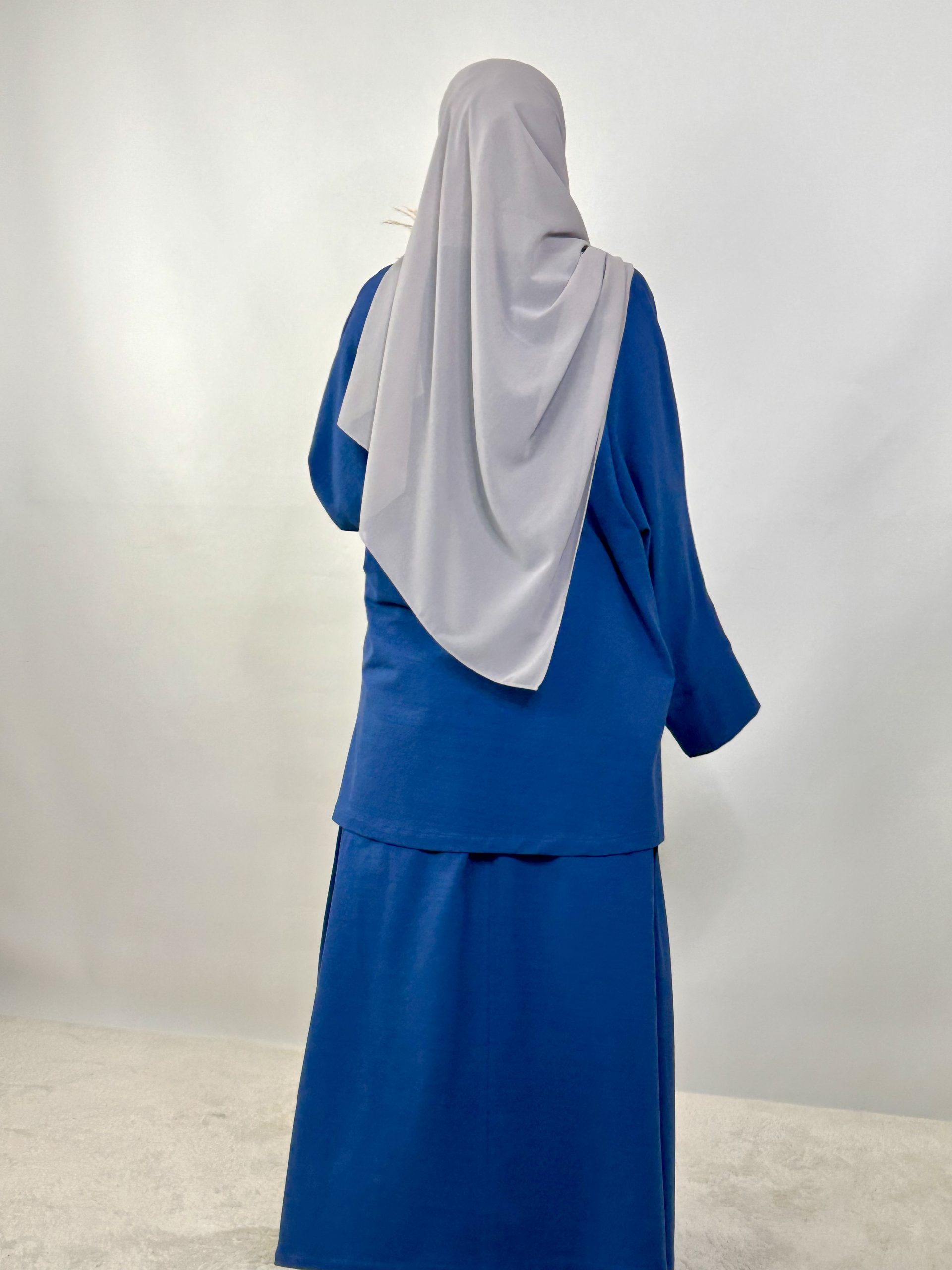 Ensemble jupe haut oversize – Image 5