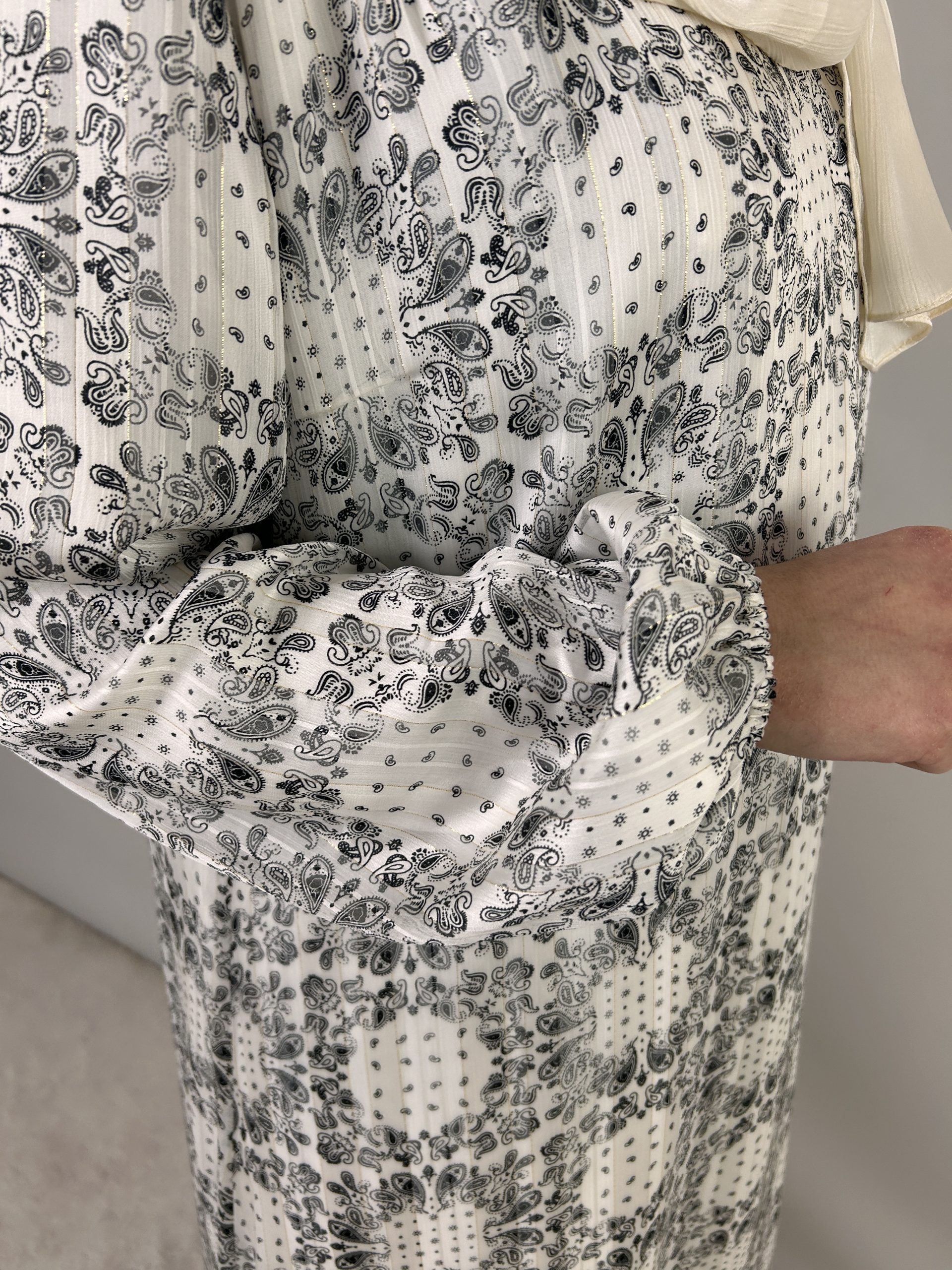 Abaya Hajar – Image 3