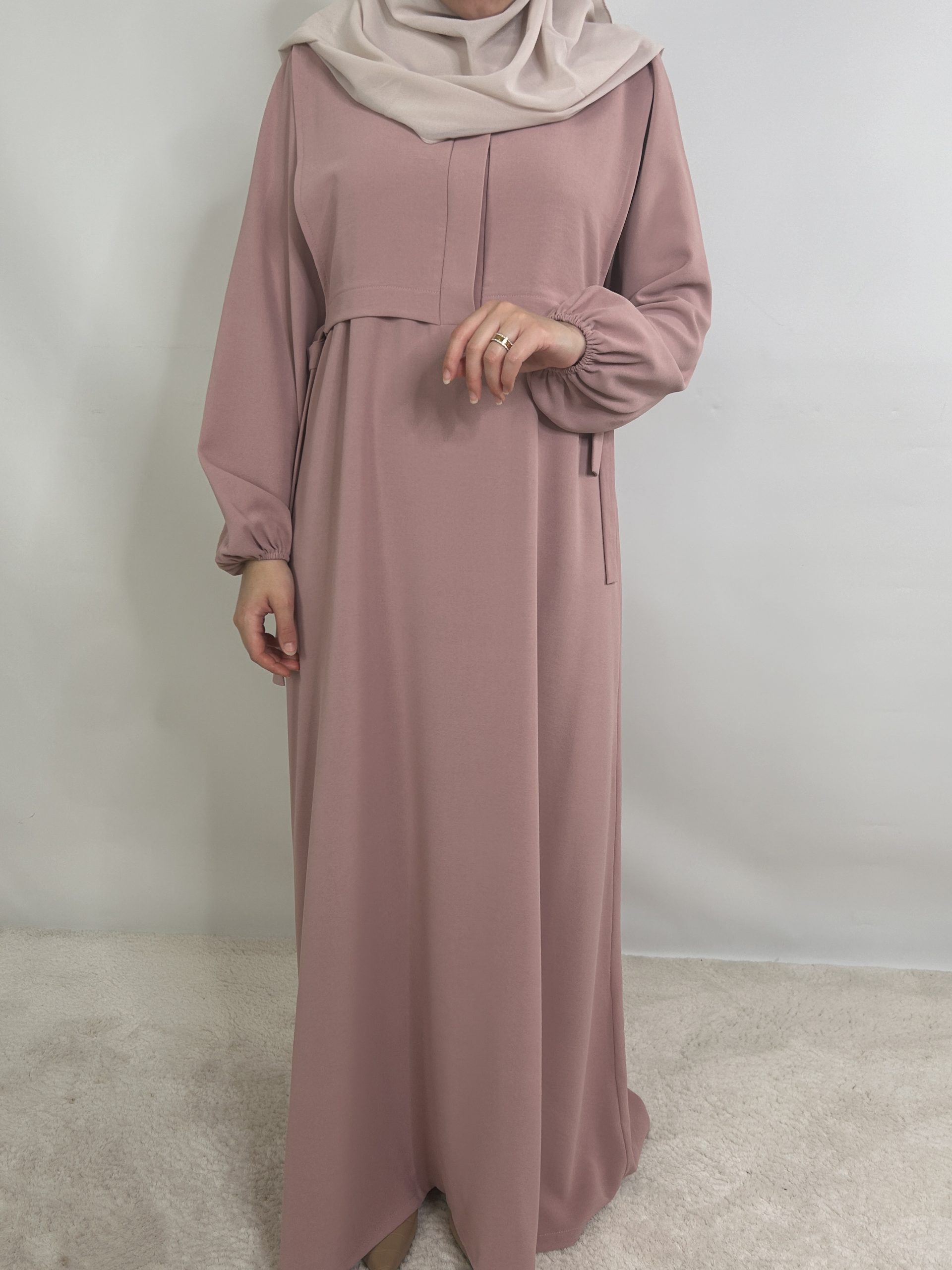 Robe Lila – Image 7