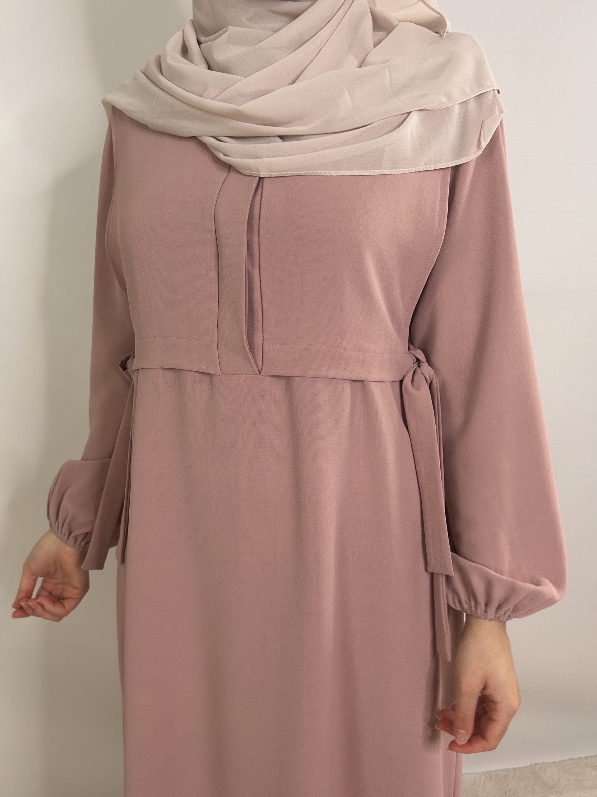 Robe Lila – Image 6