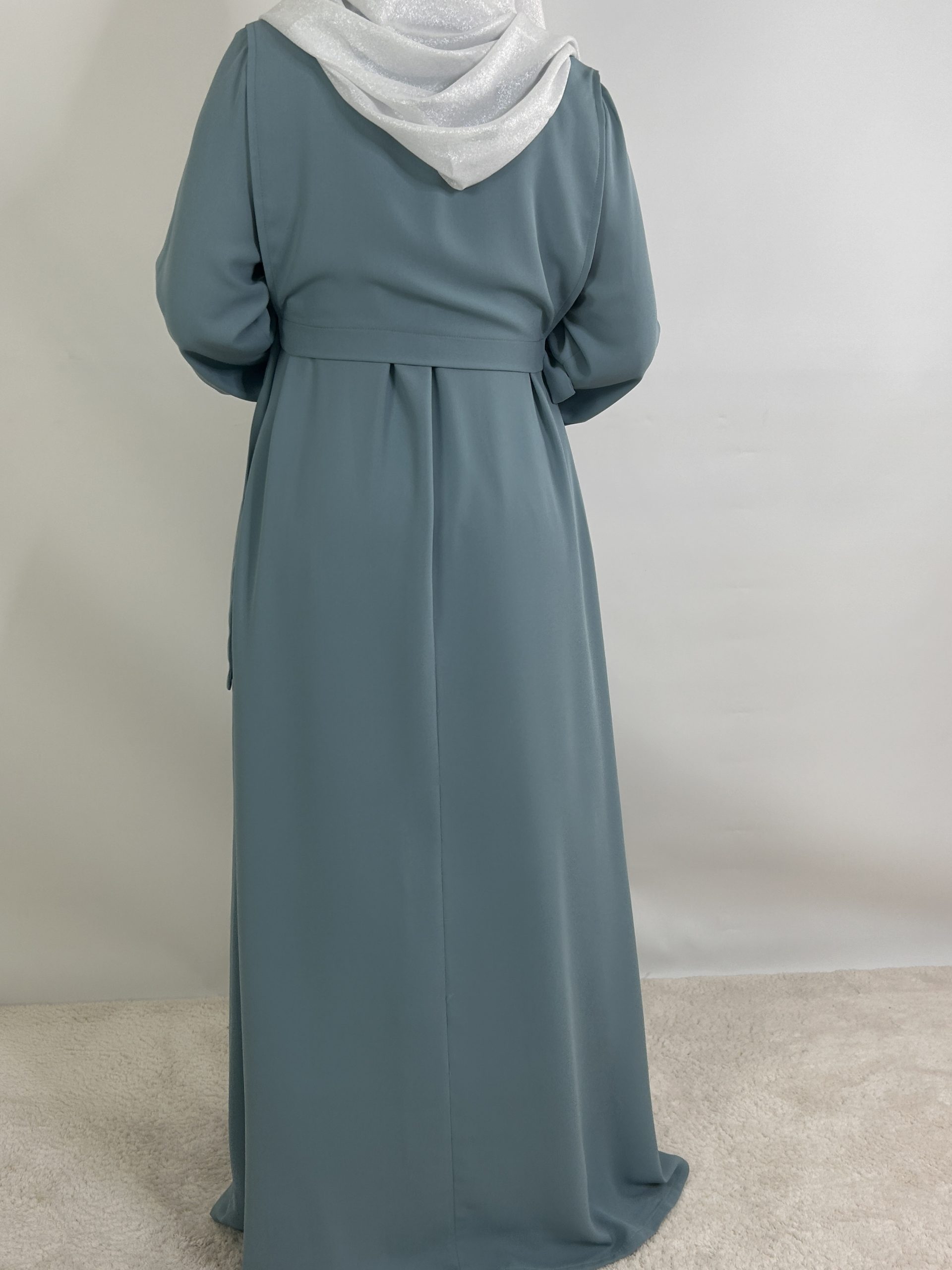 Robe Lila – Image 4