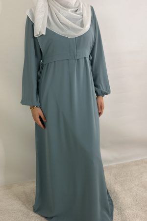 Robe Lila