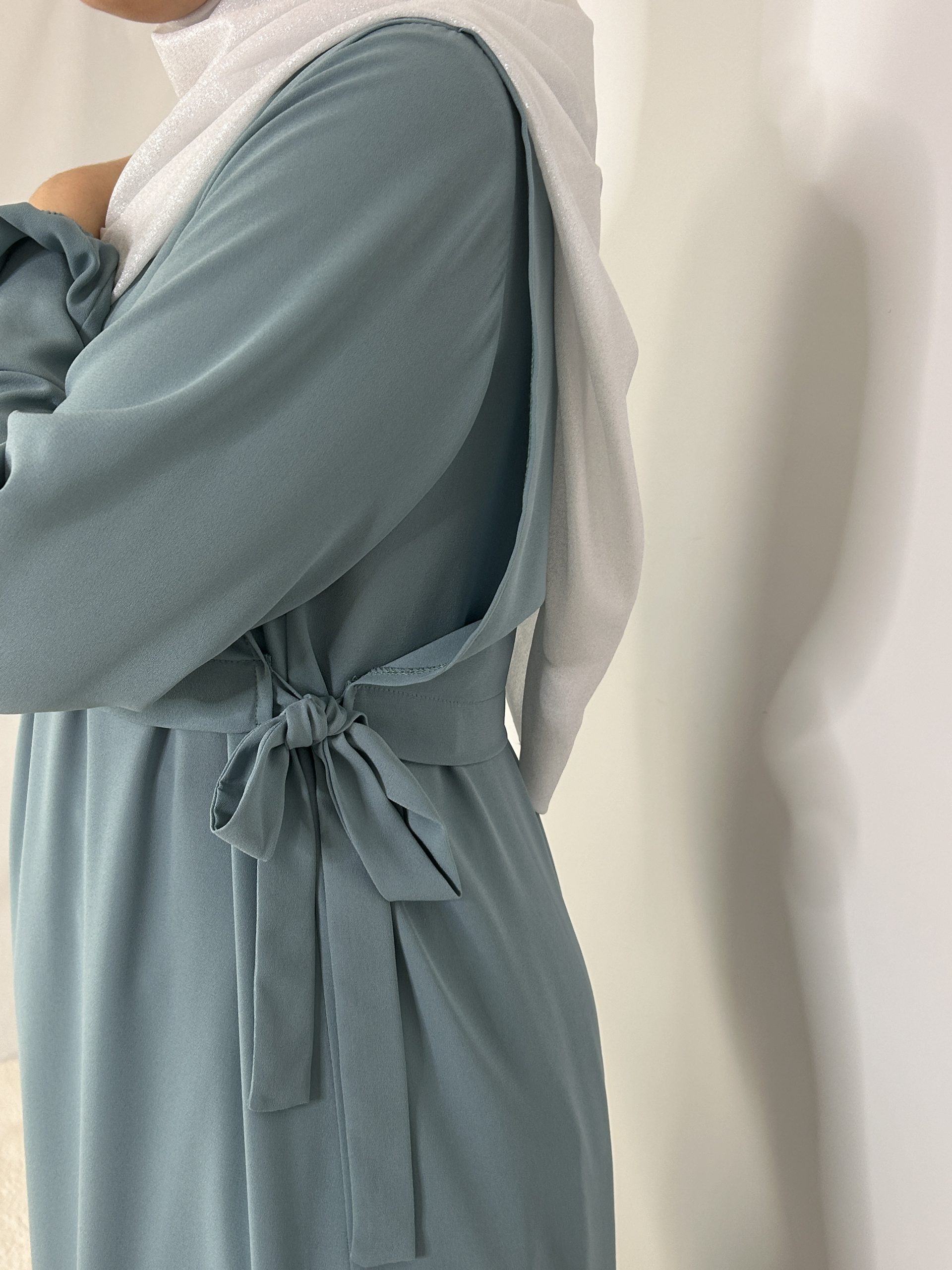Robe Lila – Image 3