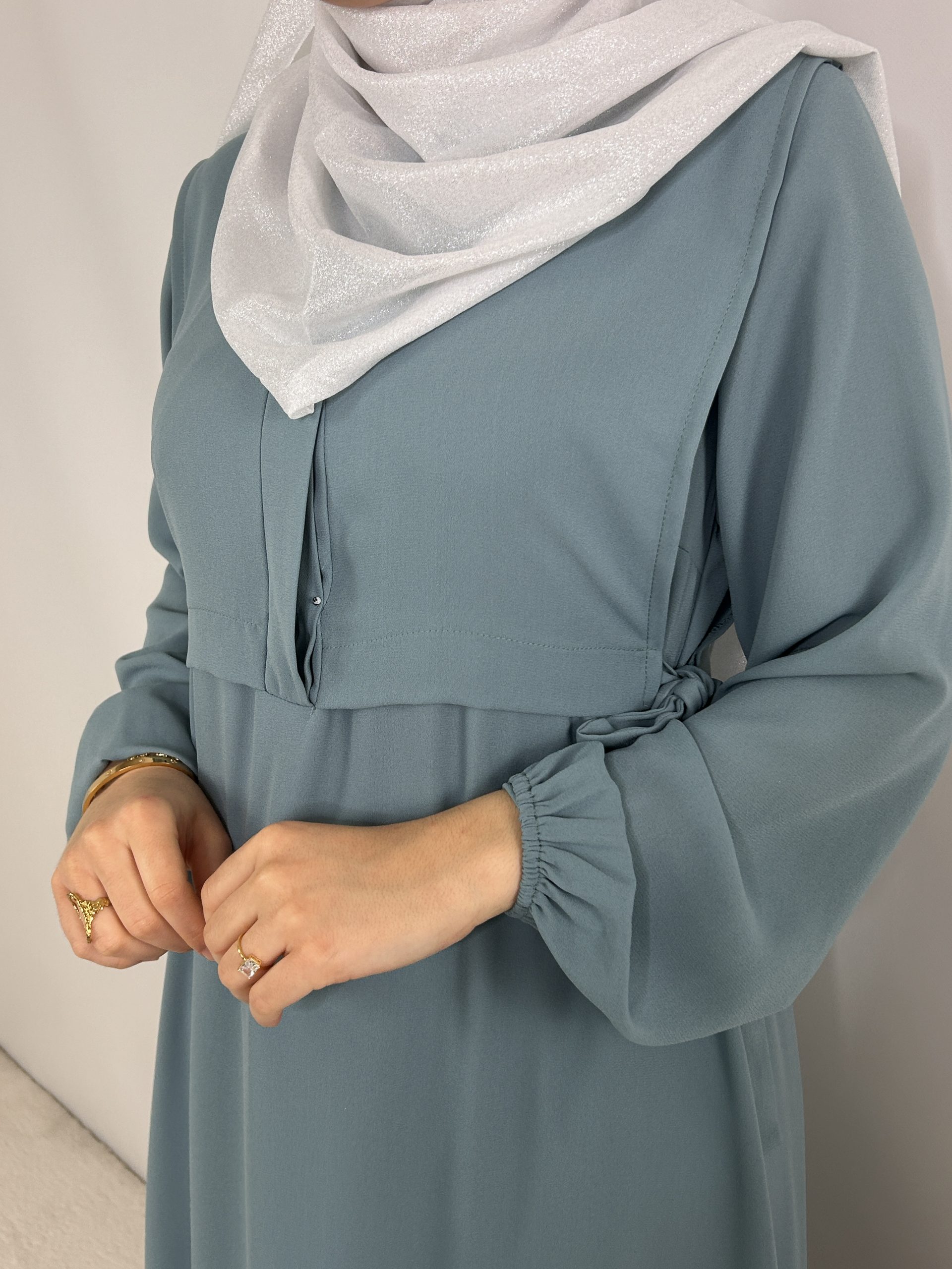 Robe Lila – Image 2