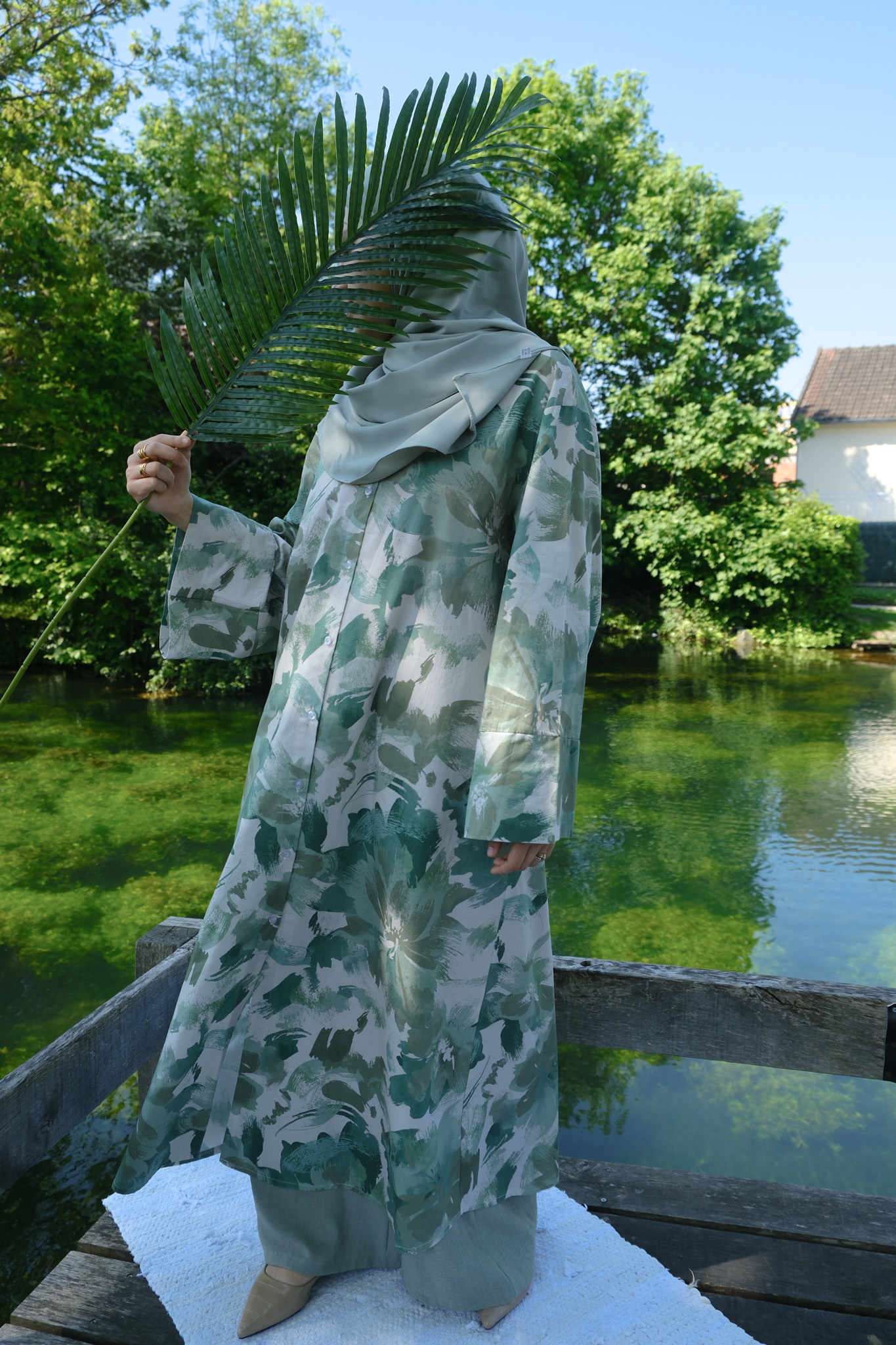 Robe Rawda – Image 2