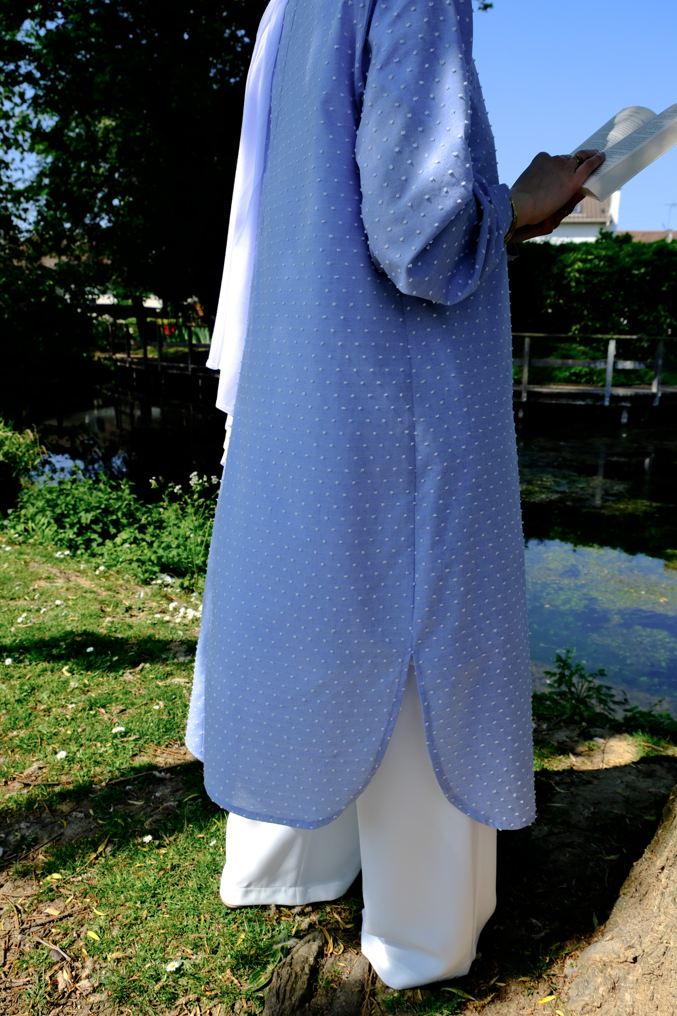 Chemise Samaa – Image 4