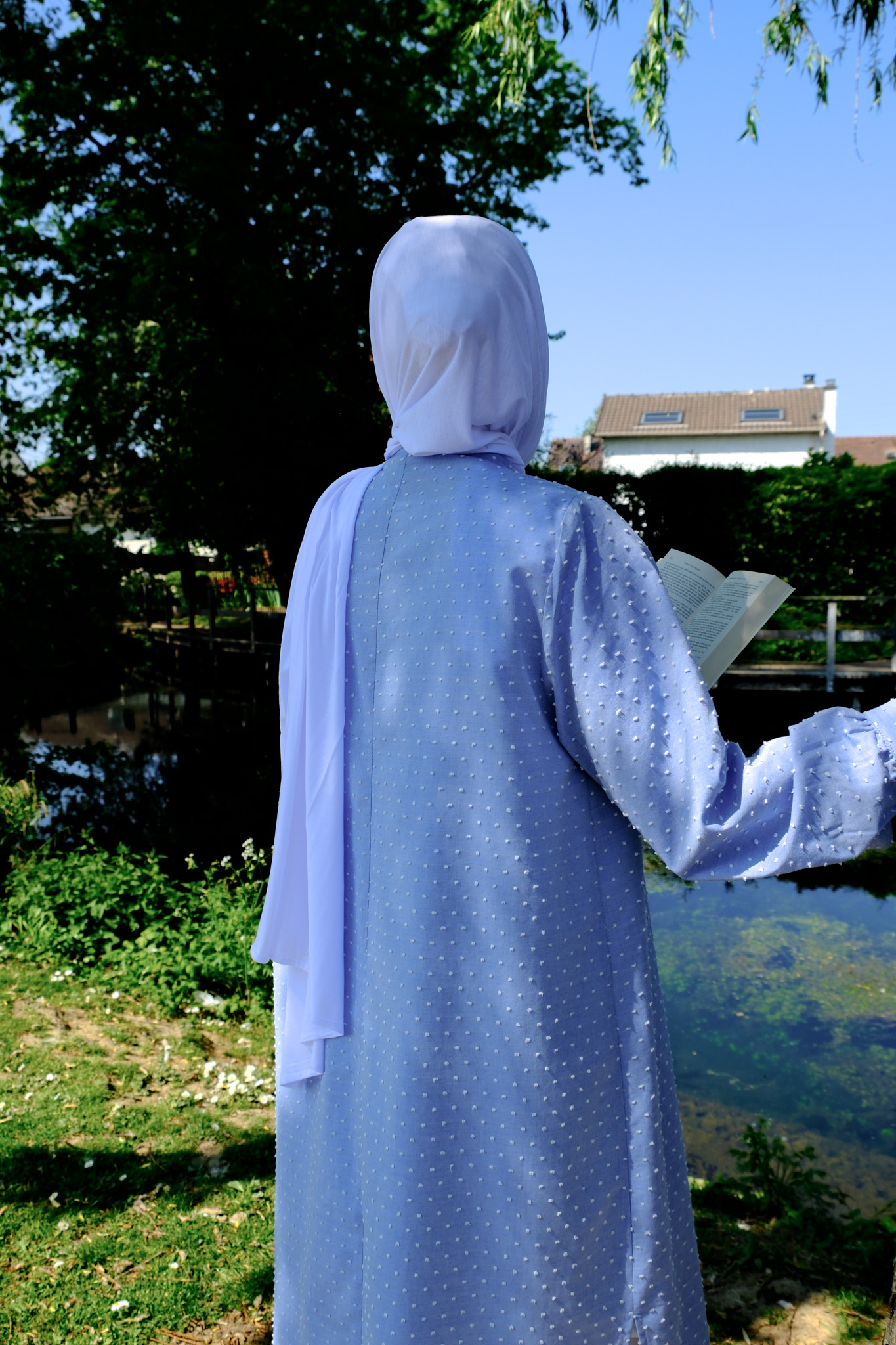 Chemise Samaa – Image 3