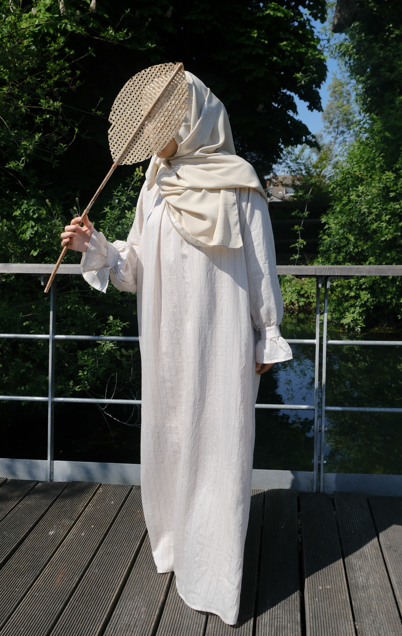 Abaya Ranya – Image 2