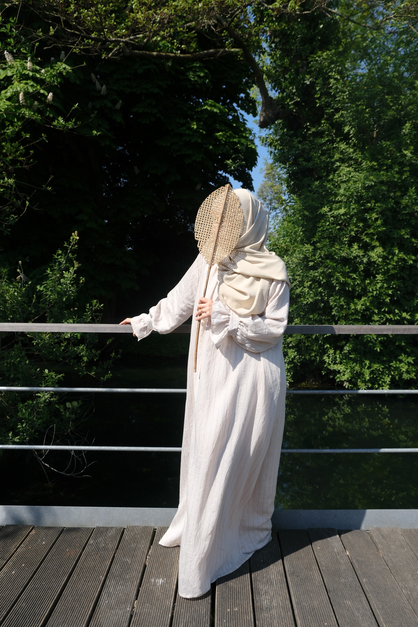 Abaya Ranya – Image 4