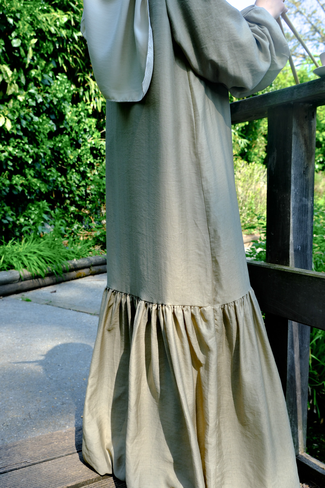 Robe Salma – Image 7