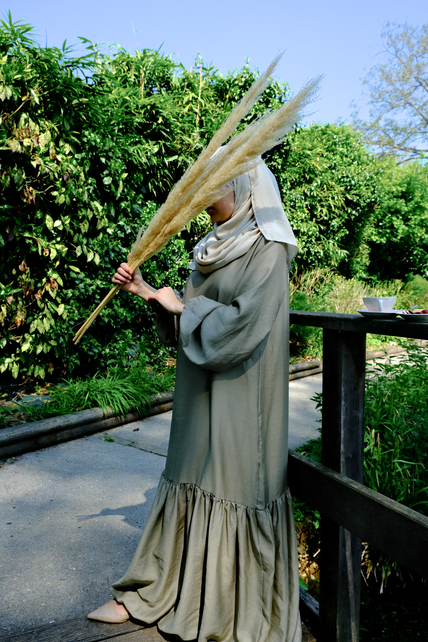 Robe Salma – Image 8