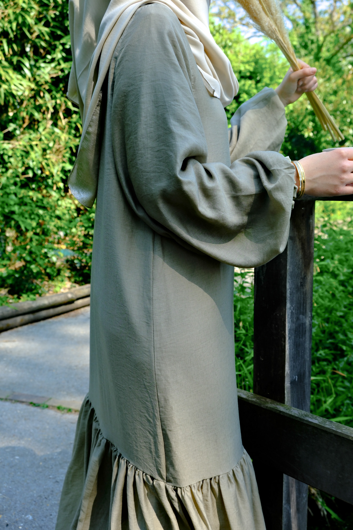 Robe Salma – Image 6