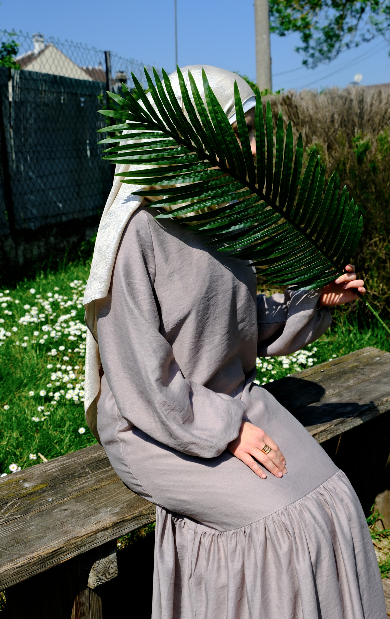 Robe Salma – Image 2