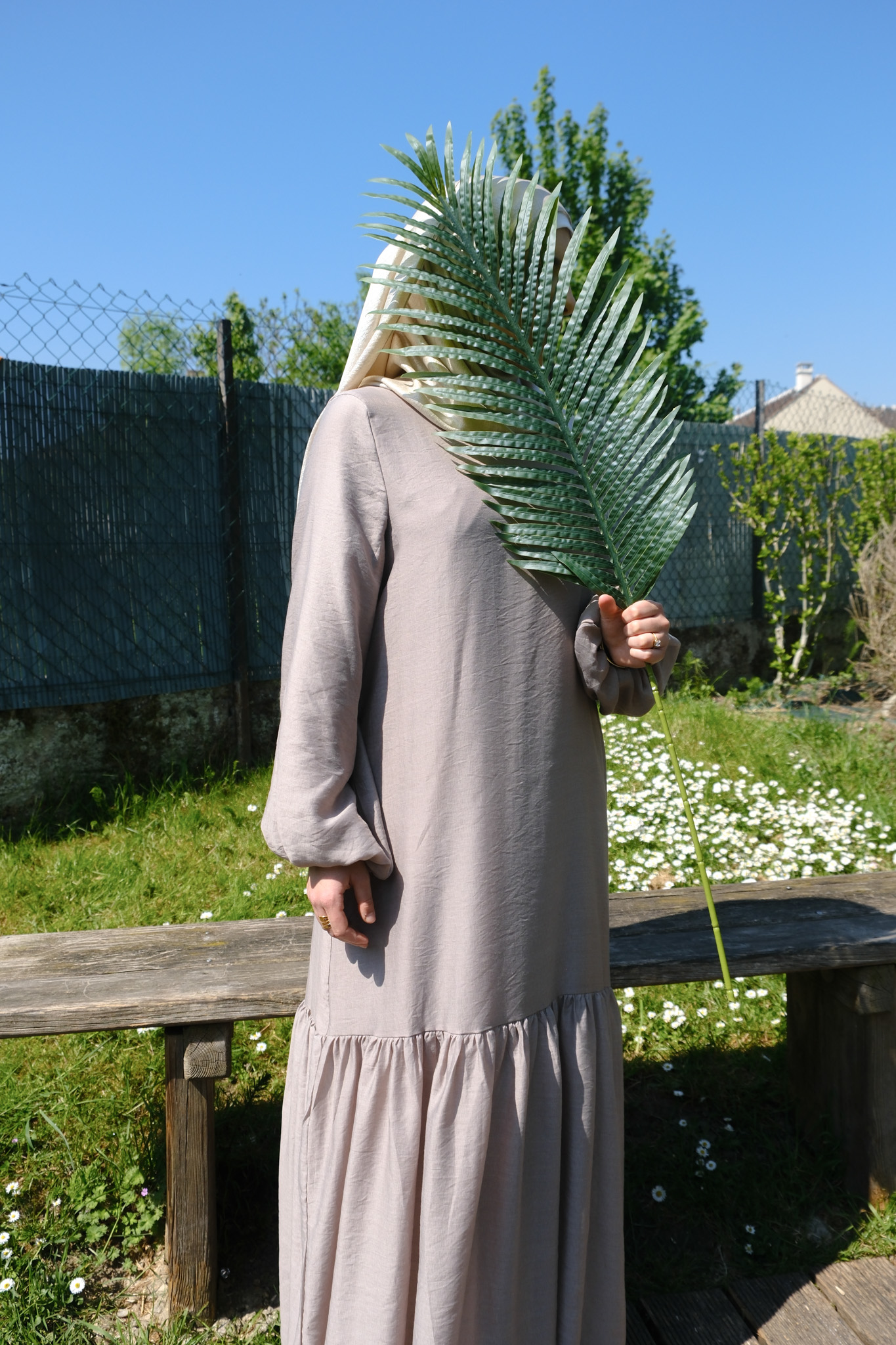 Robe Salma – Image 3