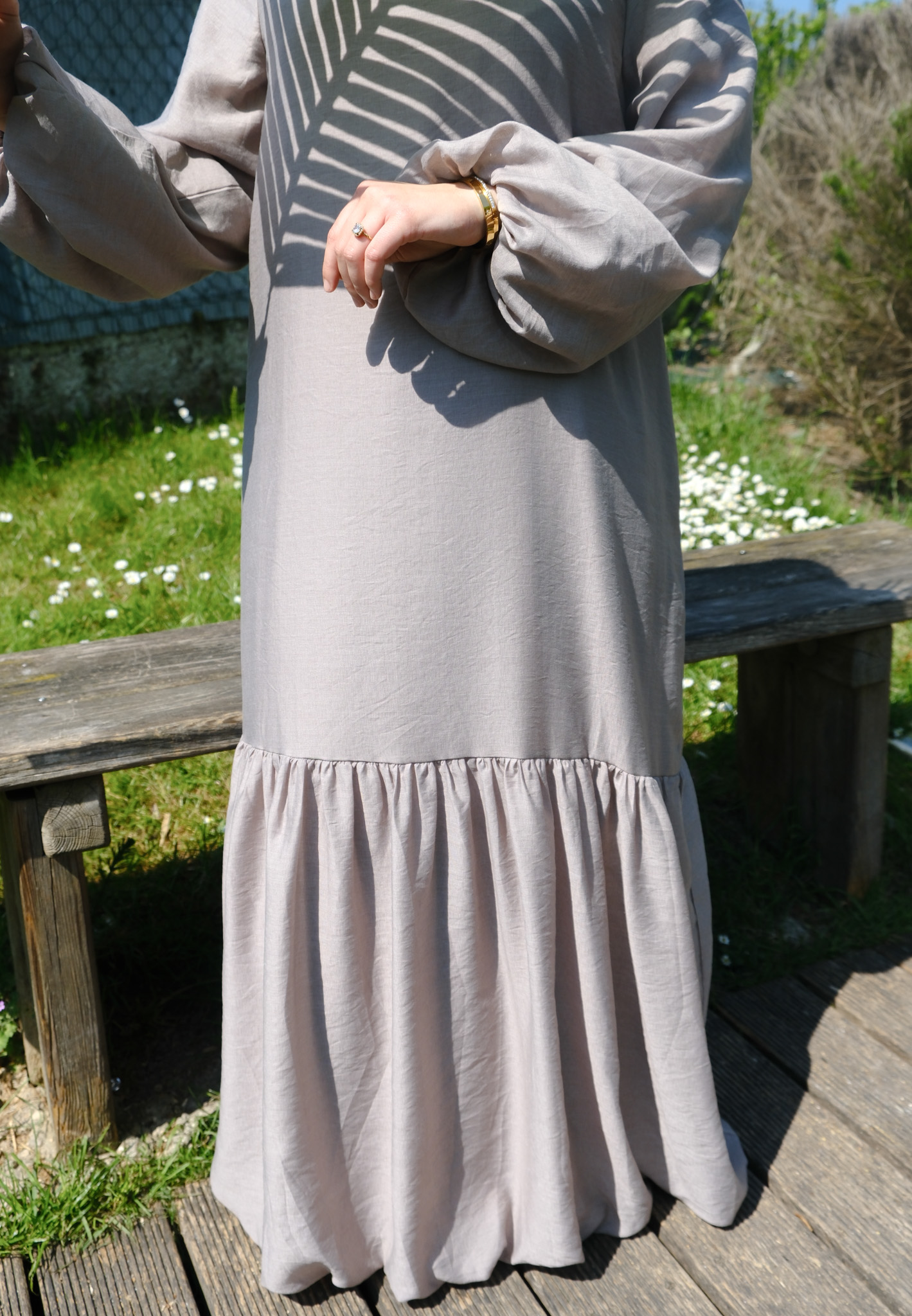 Robe Salma – Image 4