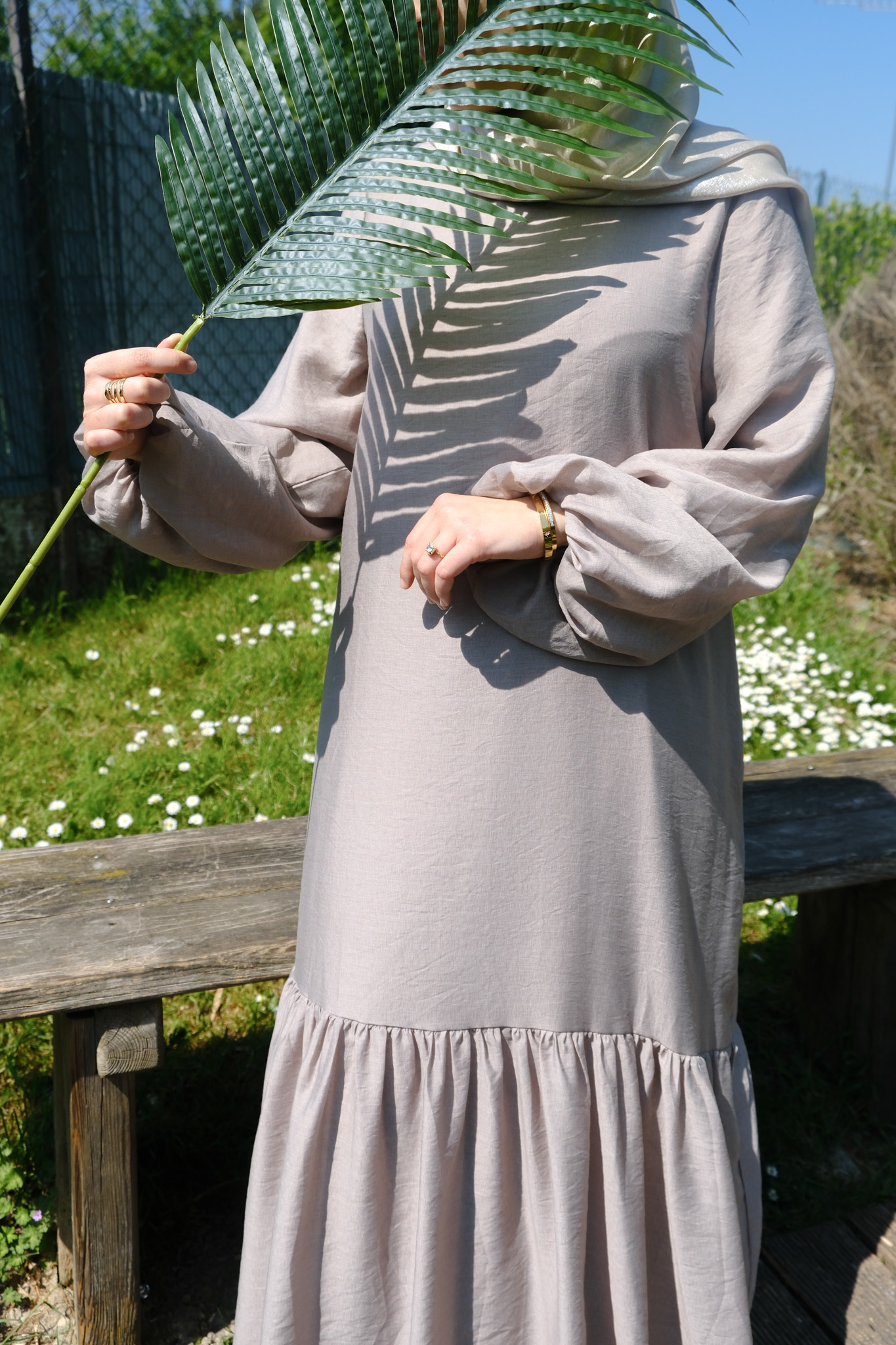 Robe Salma – Image 5