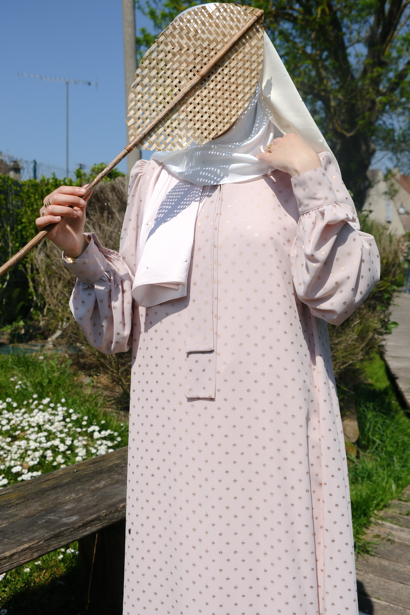 Robe Aya – Image 2