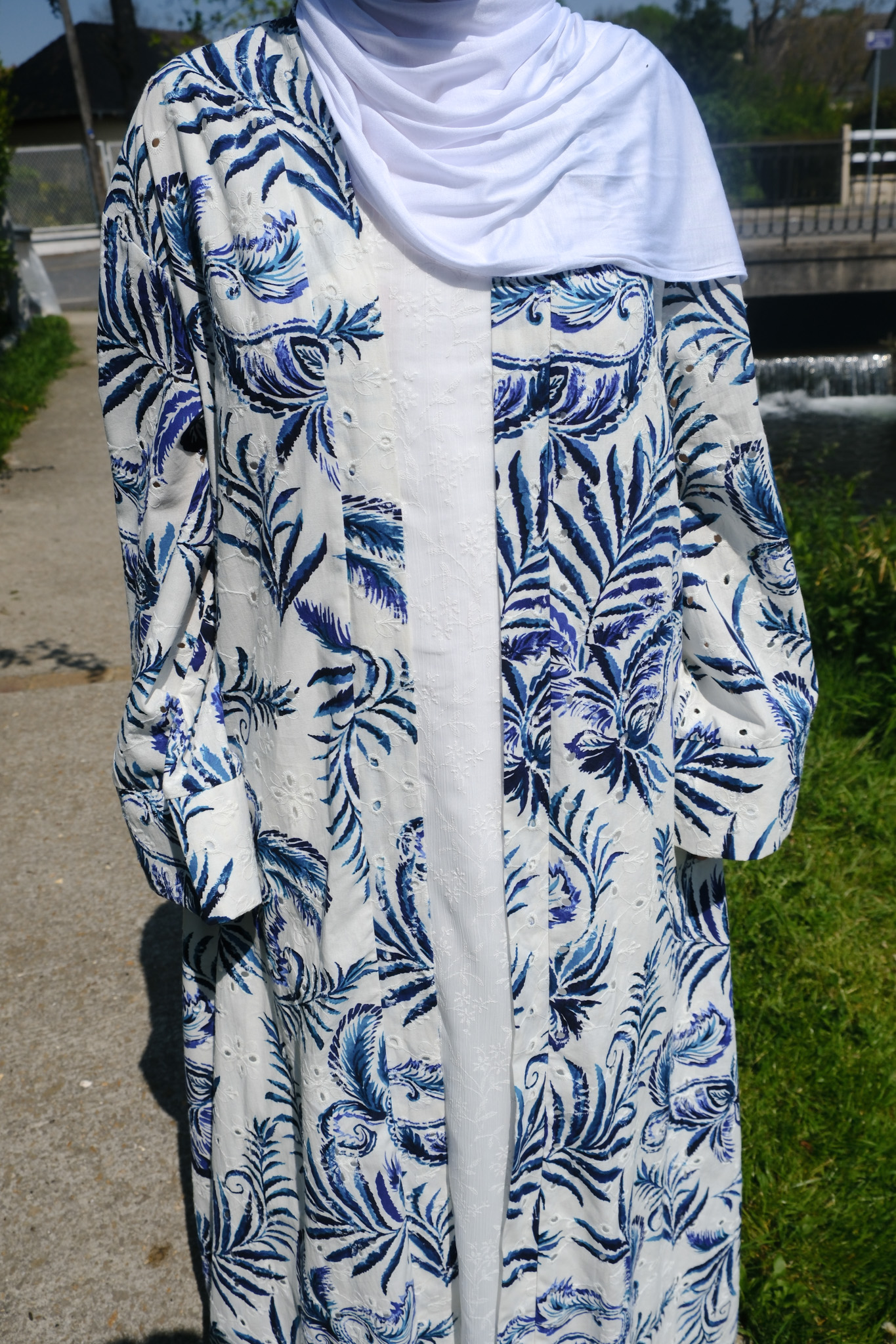 Kimono Layal – Image 4