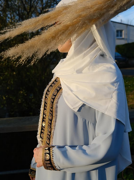 Abaya Safaa – Image 2