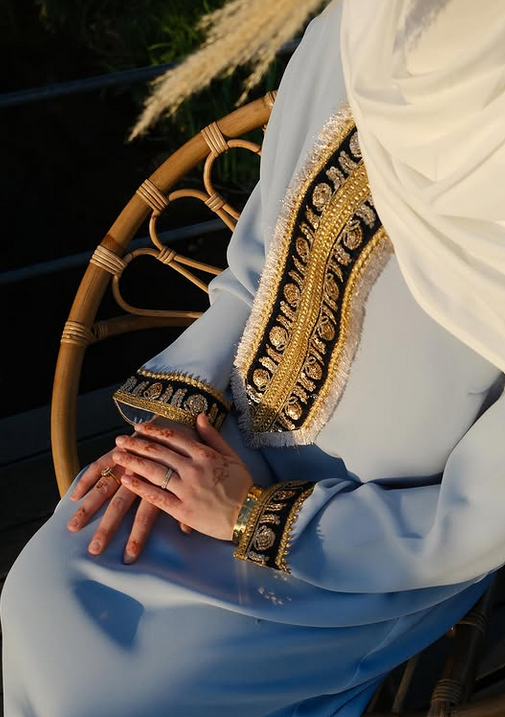 Abaya Safaa – Image 3