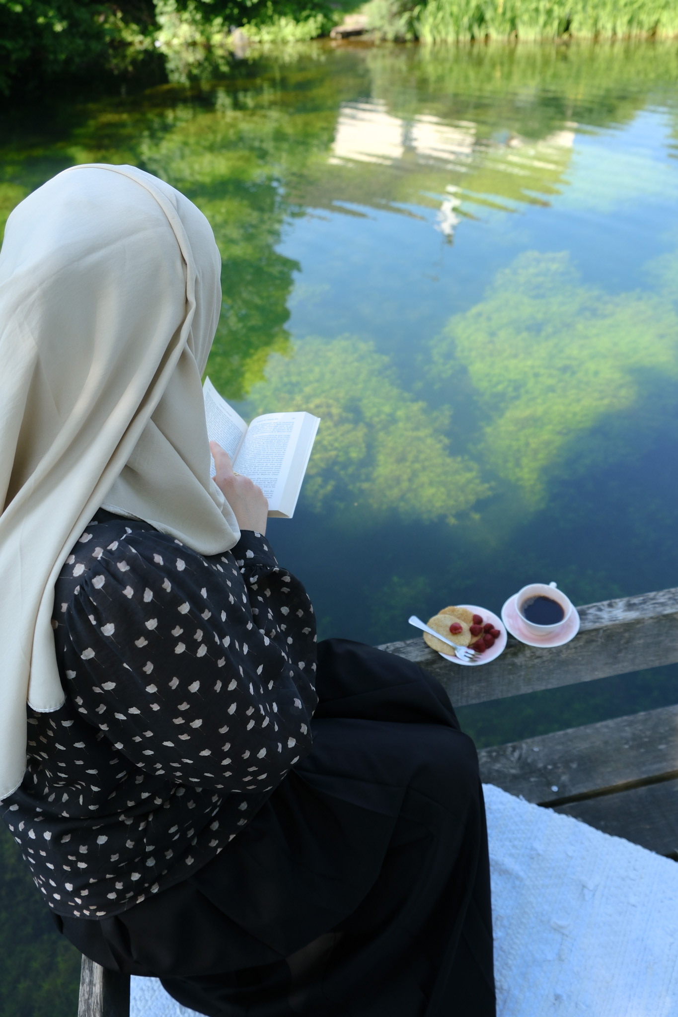 Chemise Sahar – Image 4