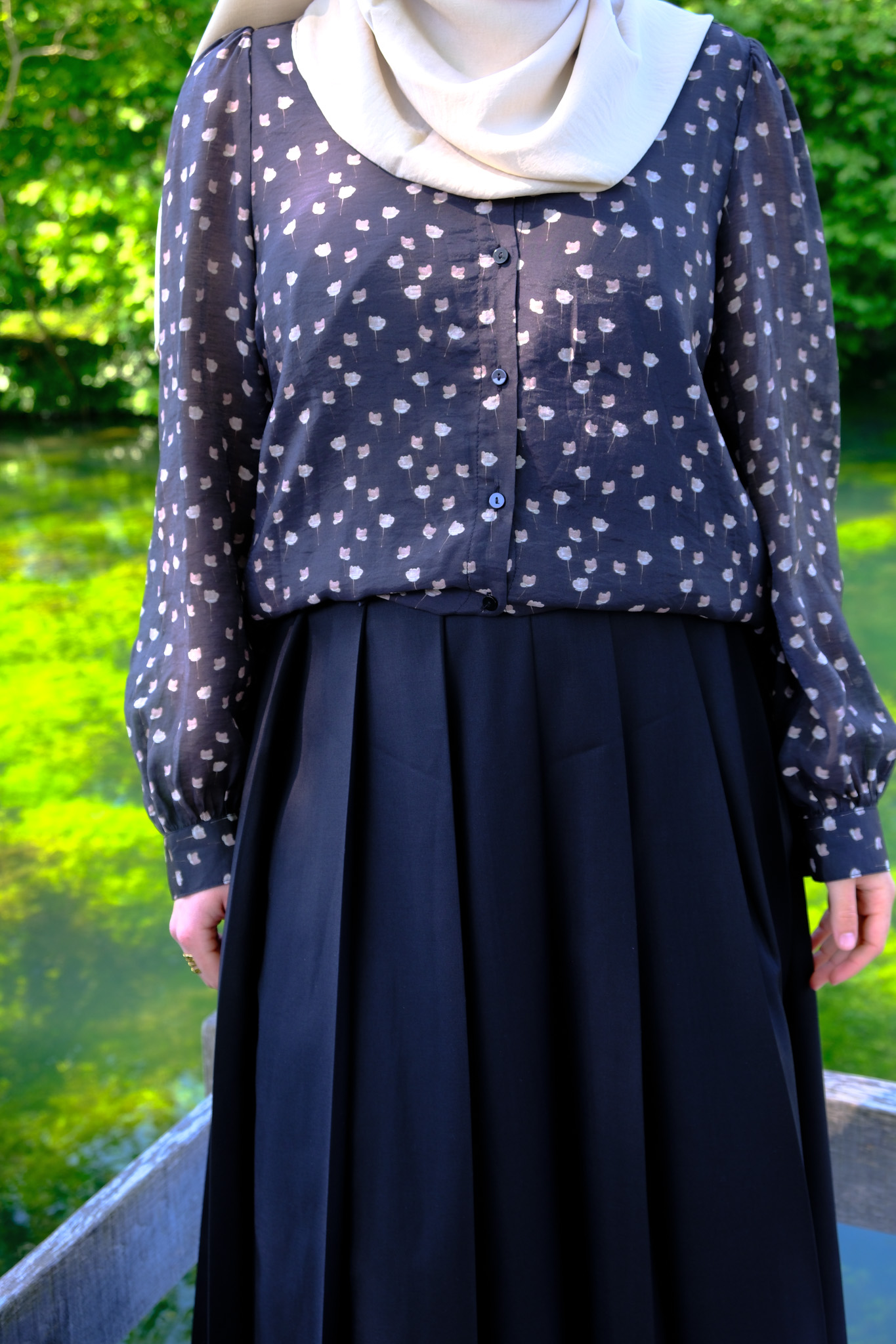 Chemise Sahar – Image 3