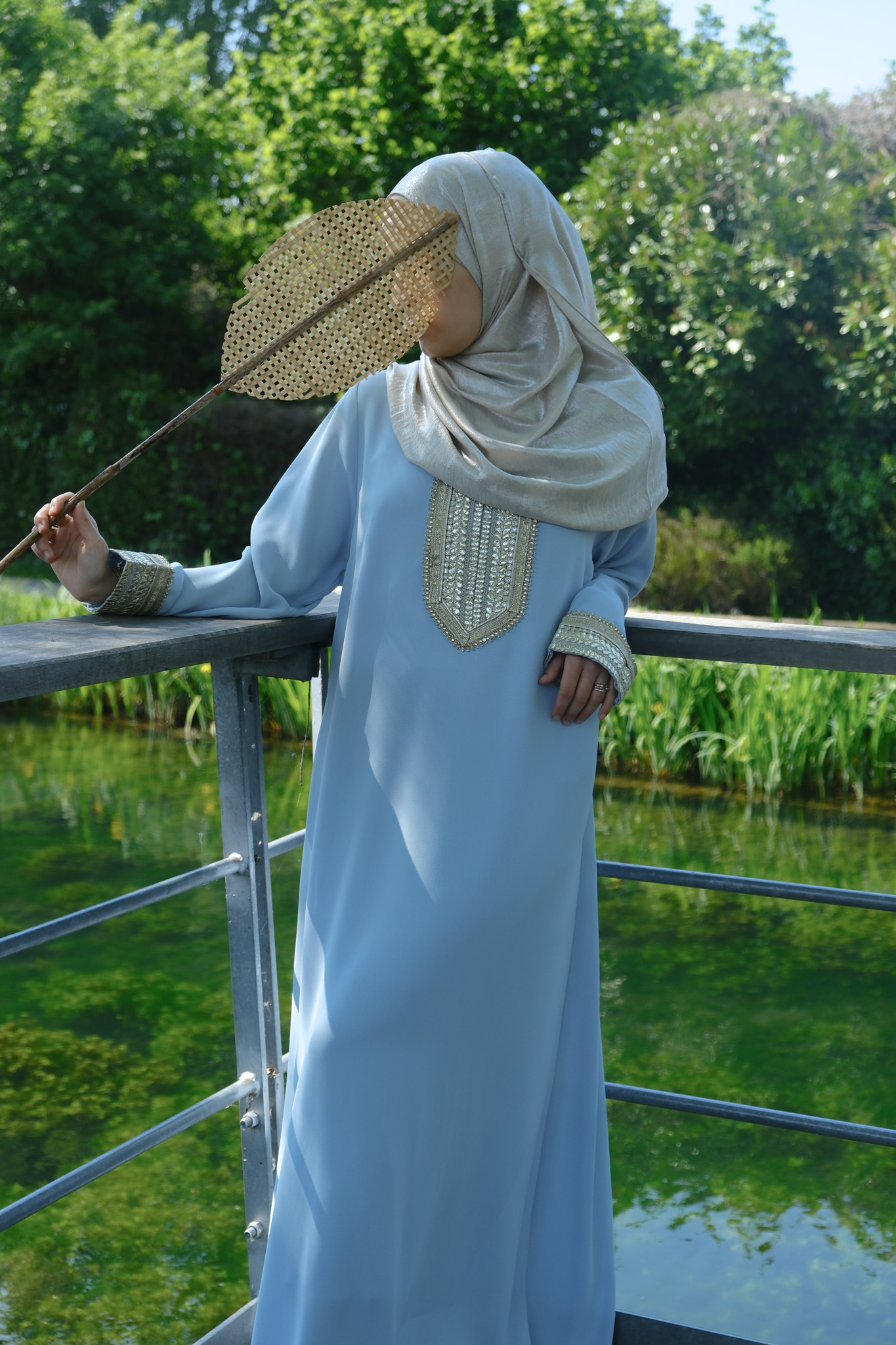 Robe Amira – Image 2