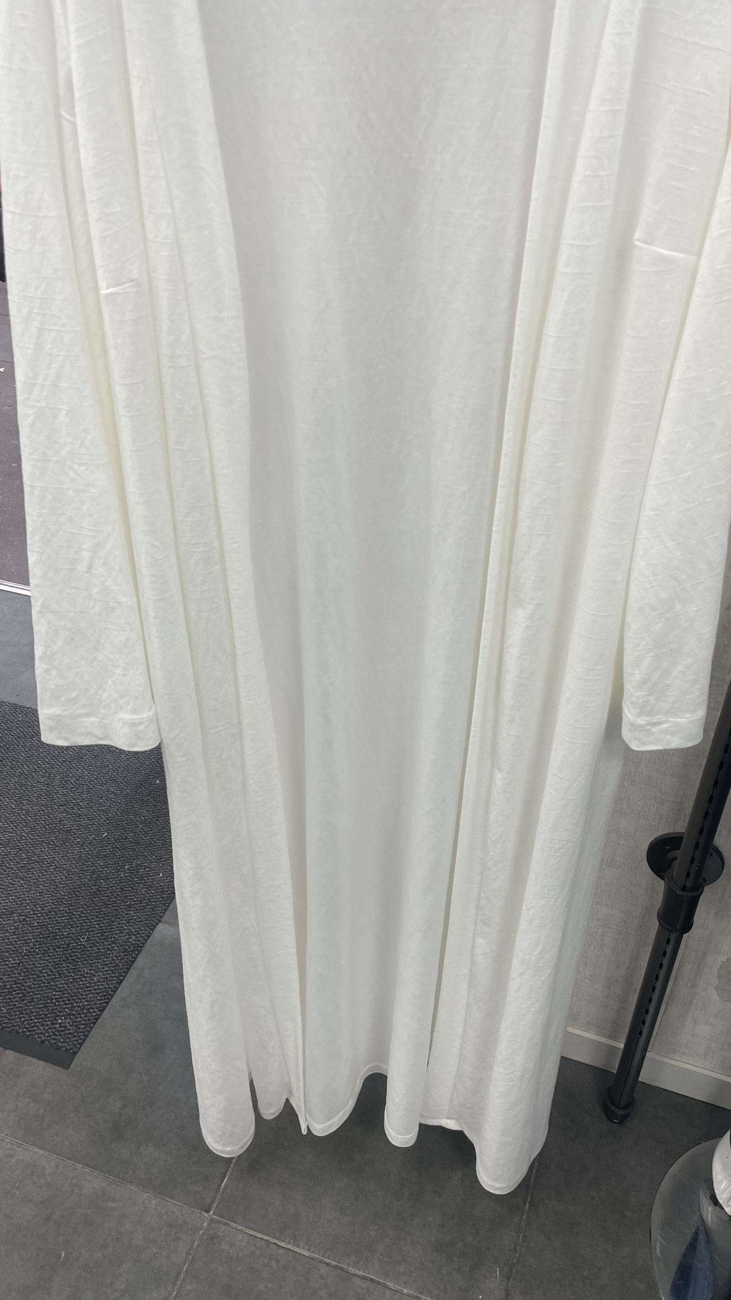 Kimono Blanc – Image 2